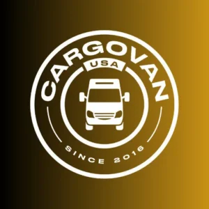 E-book 🚐 Nova Era Cargo Van Usa...🇺🇸